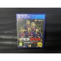 ราคา แผ่นเกมส์ PS4 Game PES 2019 Pro Evolution Soccer PS4 Zone3 (49411502731)