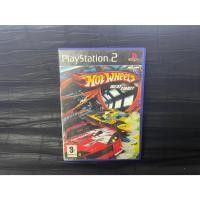 ราคา แผ่นเกมส์ PS2 Game Hot Wheels Beat That PS2 Pal (49407974471)