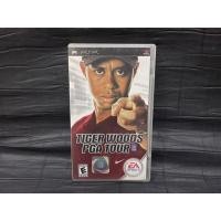 ราคา แผ่นเกมส์ PSP Game Tiger Woods PGA Tour PSP UMD Game Zone 1 (48456334833)