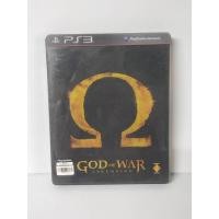 ราคา แผ่นเกมส์ PS3 Game God of War Ascension Steelbook PS3 Zone3 1 (47661686651)