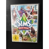 ราคา แผ่นเกมส์คอม The sims 3 Pet Expansion Pack PC Game 3 (47404927919)