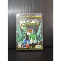 ราคา แผ่นเกมส์คอม Ben 10 Ultimate Alien Rescue PC Game 1 (46555092867)