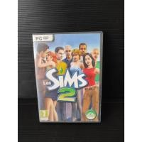 ราคา แผ่นเกมส์คอม The sims 2 PC Game 3 (46054844167)