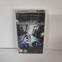 ราคา แผ่นเกมส์ PSP Game The Happening PSP UMD Game (45667241591)