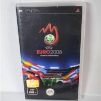 ราคา แผ่นเกมส์ PSP Game UEFA Euro 2008 PSP UMD Game Zone 3 (45663447874)
