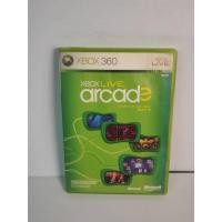 ราคา แผ่นเกมส์ XBOX 360 Game Xbox Live Arcade Compilation Disc XBOX 360 NTSC J (45263512911)