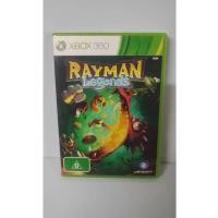 ราคา แผ่นเกมส์ XBOX 360 Game Rayman Legends XBOX 360 PAL (44862520936)