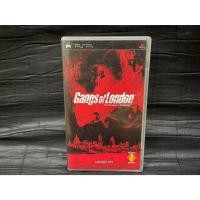 ราคา แผ่นเกมส์ PSP Game Gangs of London PSP UMD Game Zone 3 (44656343330)