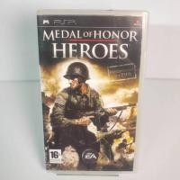 ราคา แผ่นเกมส์ PSP Game Medal of Honor Heroes PSP UMD Game Zone 2 (44432336168)