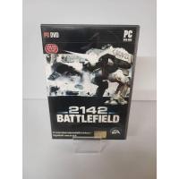 ราคา แผ่นเกมส์คอม Battlefield 2142 PC Game (43922759085)