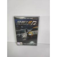 ราคา Shift 2: Unleashed - PC Game