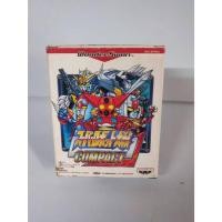 ราคา แผ่นเกมส์ Bandai WonderSwan Game Super Robot Taisen Compact WonderSwan Game Japan (41483371170)