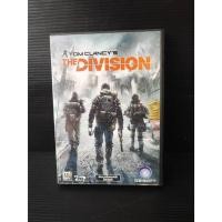 ราคา แผ่นเกมส์คอม Tom Clancy s The Division PC Game (41325139450)
