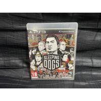 ราคา แผ่นเกมส์ PS3 Game Sleeping Dogs PS3 Zone 2 (41257722019)