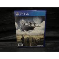 ราคา แผ่นเกมส์ PS4 Game Final Fantasy XV PS4 Zone 3 (40978786959)
