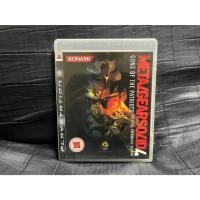 ราคา แผ่นเกมส์ PS3 Game Metal Gear Solid 4 Guns Of The Patriots PS3 Zone 2 (40875454714)