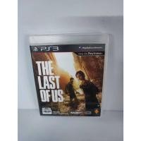 ราคา แผ่นเกมส์ PS3 Game The Last Of Us PS3 Zone 3 D (40832284398)