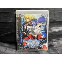 ราคา แผ่นเกมส์ PS3 Game Blaz Blue Calamity Trigger PS3 Zone 3 (40525448176)