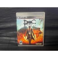 ราคา แผ่นเกมส์ PS3 Game Devil May Cry PS3 Zone 1 (40380958505)