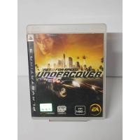 ราคา แผ่นเกมส์ PS3 Game Need for Speed Undercover PS3 Zone 3 (29764992579)