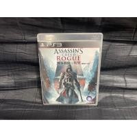 ราคา แผ่นเกมส์ PS3 Game Assassin s Creed Rouge PS3 Zone 3 (29637933633)