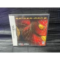 ราคา แผ่นเกมส์ Nintendo DS Game Spiderman 2 DS JP (29614131693)