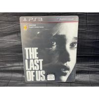 ราคา แผ่นเกมส์ PS3 Game The Last Of Us Collectors Pandemic Steelbook Case PS3 Zone 3 A (29565027597)