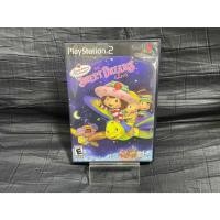 ราคา แผ่นเกมส์ PS2 Game Strawberry Shortcake The Sweet Dreams Game PS2 US (29479011996)