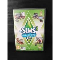 ราคา The Sims 3: Outdoor Living - PC Game