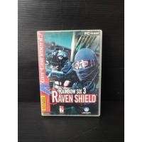 ราคา แผ่นเกมส์คอม Tom Clancy s Rainbow Six 3 Raven Shield PC Game (29293197531)