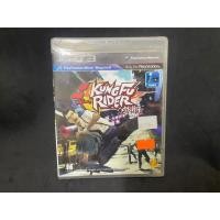 ราคา แผ่นเกมส์ PS3 Game Kung Fu Raider PS3 Zone 3 B (29165007468)