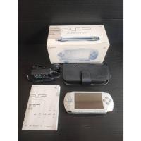 ราคา เครื่องเกมส์ PSP 1000 Sllver PSP Game (28988183138)