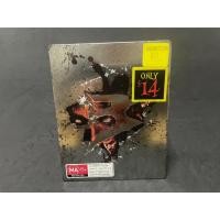 ราคา แผ่นเกมส์ PS3 Game F E A R 3 Steelbook Edition PS3 Zone 2 (28868146709)