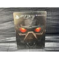 ราคา แผ่นเกมส์ PS3 Game Killzone 3 Steelbook Edition PS3 Zone 3 (28715019856)
