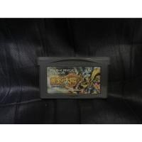 ราคา ตลับเกมส์บอย GBA GBA SP เกม Golden Sun Gameboy Advance Japan (20806609250)