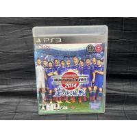 ราคา แผ่นเกมส์ PS3 Game World Soccer Winning Eleven 2014 Blue Samurai Challenge PS3 Zone 2 (27422767320)