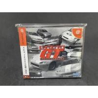 ราคา แผ่นเกมส์ Dreamcast Game Sega GT Homologation Special DC Japan (27364169309)