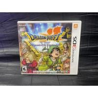 ราคา แผ่นเกมส์ Nintendo 3DS Game Dragon Quest 7 Fragments of The Forgotten Past 3DS US (27314133240)