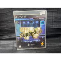 ราคา แผ่นเกมส์ PS3 Game TV Super Stars PS3 Zone 3 (27213775526)