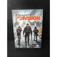 ราคา แผ่นเกมส์คอม Tom Clancy s The Division PC Game (26593193213)
