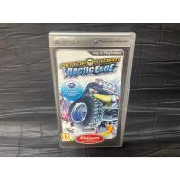ราคา แผ่นเกมส์ PSP Game Motor Storm Arctic Edge PSP UMD Game Zone 2 (26566567853)