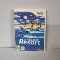 ราคา แผ่นเกมส์ Wii Game Wii Sports Resort Wii PAL (26421025592)