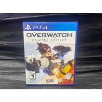 ราคา แผ่นเกมส์ PS4 Game Over Watch Origin Edition C PS4 Zone All (26214154112)