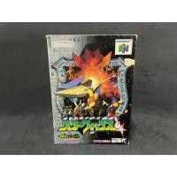 ราคา ตลับเกมส์ Nintendo 64 Game Star Fox 64 N64 Game JP (26171004533)