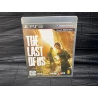 ราคา แผ่นเกมส์ PS3 Game The Last Of Us PS3 Zone 3 B (26165023809)