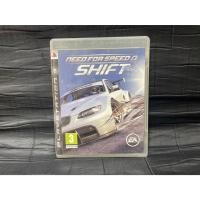 ราคา แผ่นเกมส์ PS3 Game Need for Speed Shift PS3 Zone 2 (25876741149)