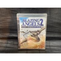 ราคา แผ่นเกมส์ PS3 Game Blazing Angels 2 Secret Missions of WWII PS3 Zone 3 (25873780924)