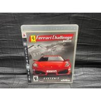 ราคา แผ่นเกมส์ PS3 Game Ferrari Challenge PS3 Zone 1 (25869481868)