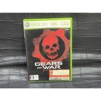 ราคา แผ่นเกมส์ XBOX 360 Game Gears of War XBOX 360 NTSC J B (18814669410)
