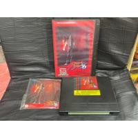 ราคา ตลับเกมส์ NeoGeo Game The King of Fighter 96 AES US Version Rare (18793819210)